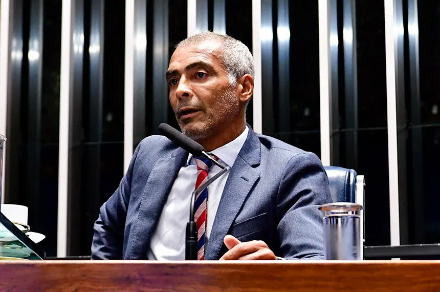 romario casagrande senado