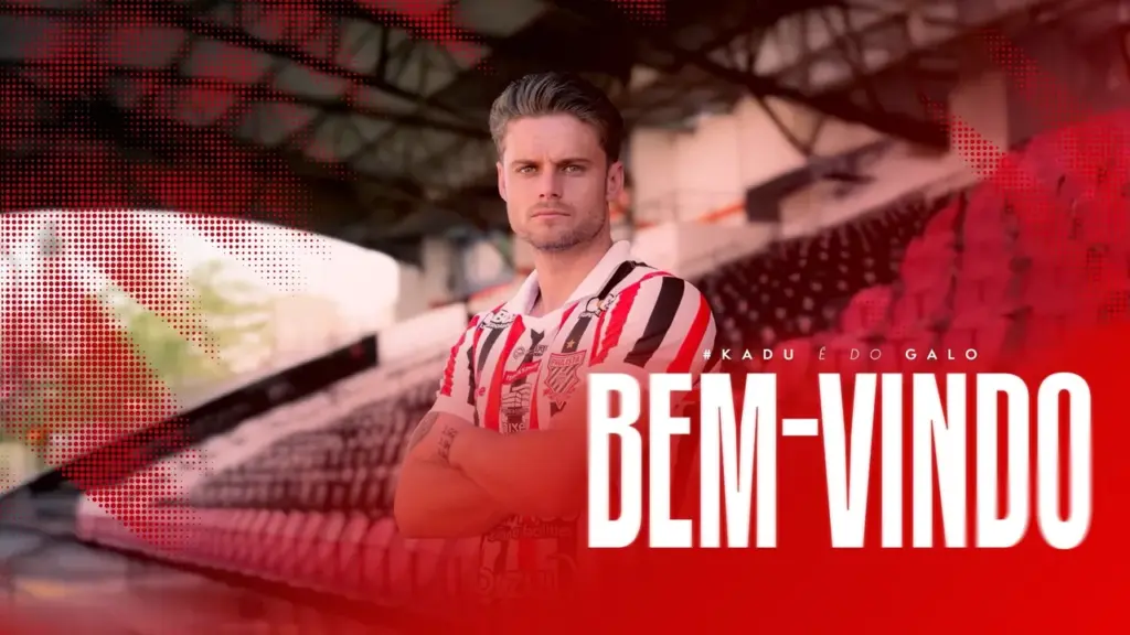 Paulista confirma mais três reforços para o Paulistão A3