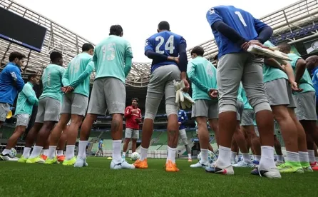 sAapWPmu Vasco Palmeiras 2026 Brasileirao