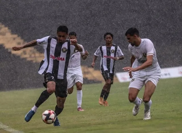 BRASILIENSE: Sobradinho bate Samambaia pelo placar mínimo e vai à final 2 Samambaia Sobradinho volta semifinal Brasiliense