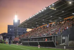 Santa Catarina x Jacuipense-BA - onde assistir, horário e escalações