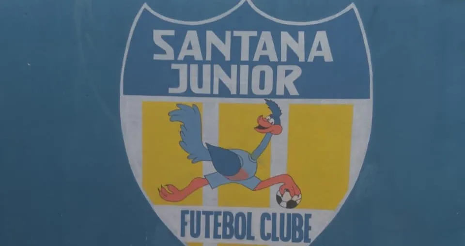 santana junior