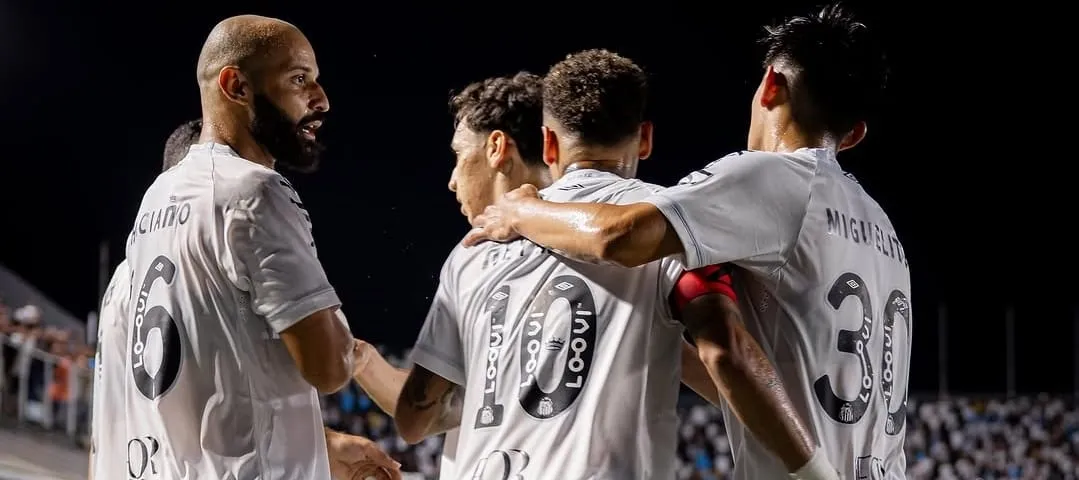 (Foto: Raul Baretta-Santos FC)