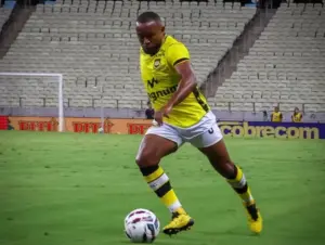 Ceará 1 x 1 São Bernardo - Tigre busca empate fora de casa na estreia da Série B