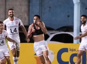 GAÚCHO: São Luiz empata com Novo Hamburgo e fatura Troféu Farroupilha