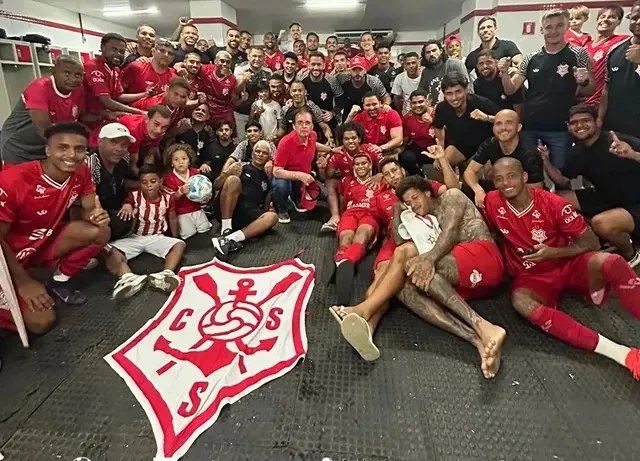 SERGIPANO: Sergipe vence América nos pênaltis e avança à final