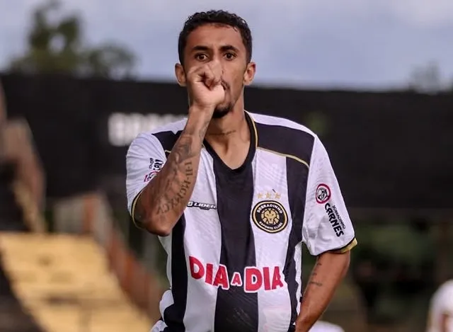 Sobradinho despacha Samambaia semifinal Brasiliense