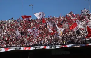 Presidente do São Paulo quer volta da torcida visitante em clássicos: 'Valoriza o espetáculo'