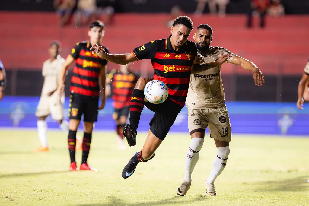 Sport Jacuipense Copa do Nordeste