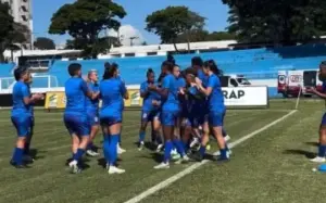 BRASILEIRÃO FEMININO A2: Taubaté bate Ceará e desencanta; Vasco lidera com 100%