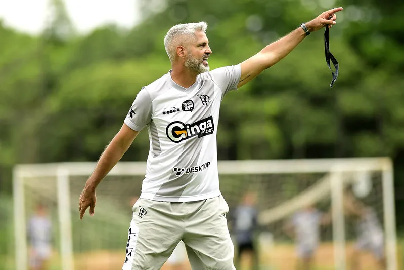 trio paulista abre a 3a fase copa do brasil 1