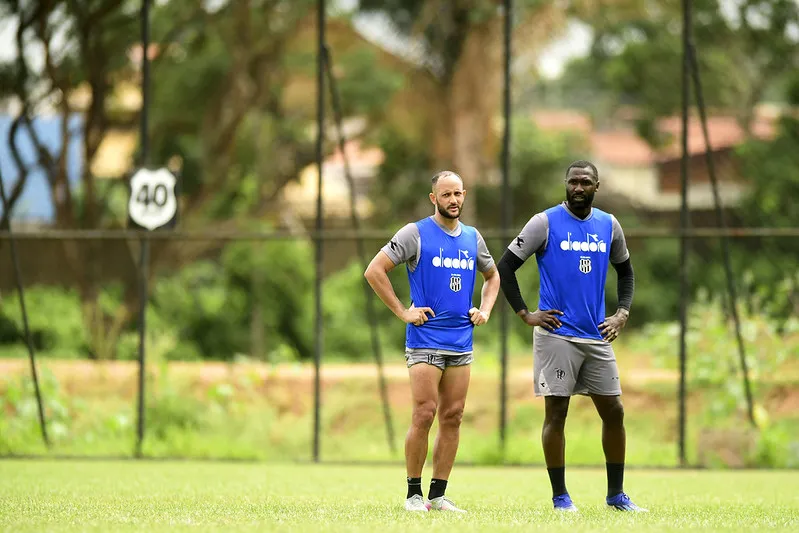 trio paulista abre a 3a fase copa do brasil 2