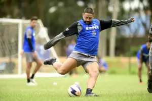 COPA DO BRASIL: Trio paulista abre a 3ª Fase de olho em premiação milionária