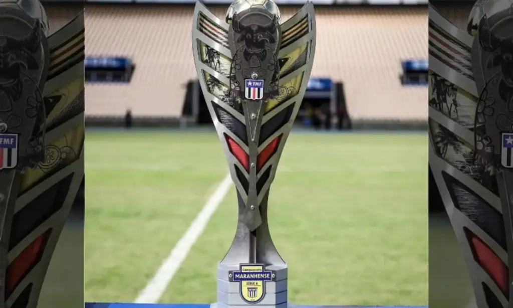 Imprensa esportiva define seleção do Campeonato Maranhense de 2026