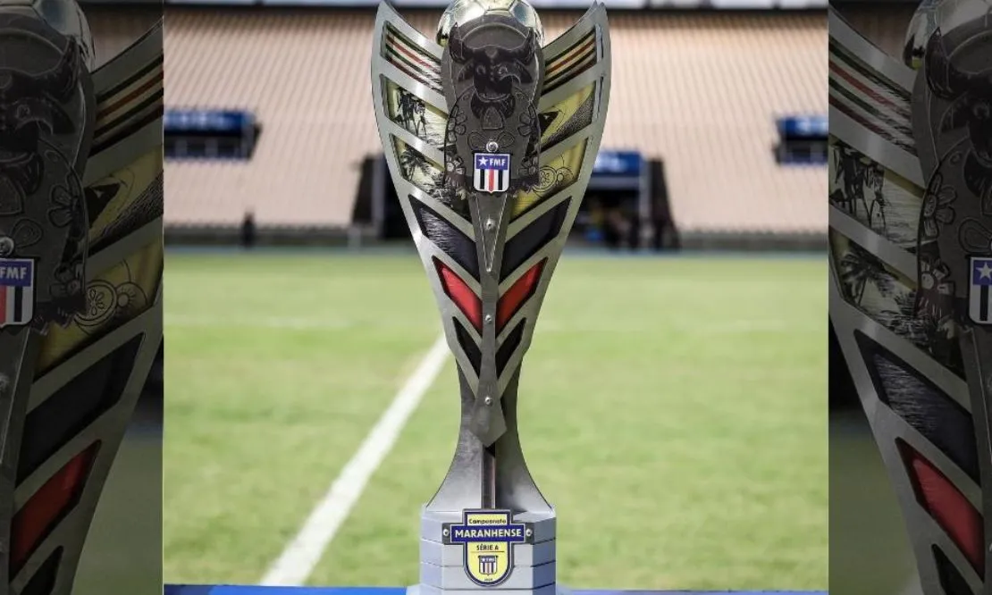 trofeu do maranhense