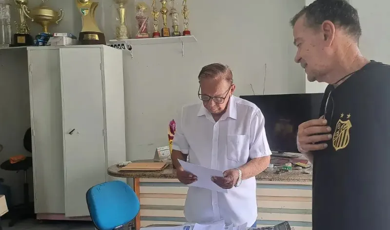 ub8TrMCA Independencia 2026 Hino