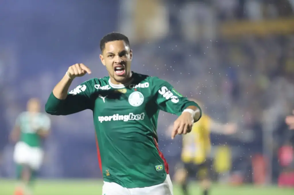 Reforços milionários se firmam com título do Palmeiras