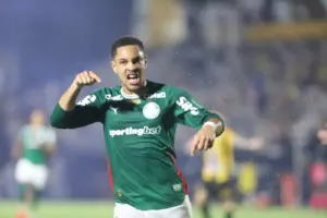 Reforços milionários se firmam com título do Palmeiras