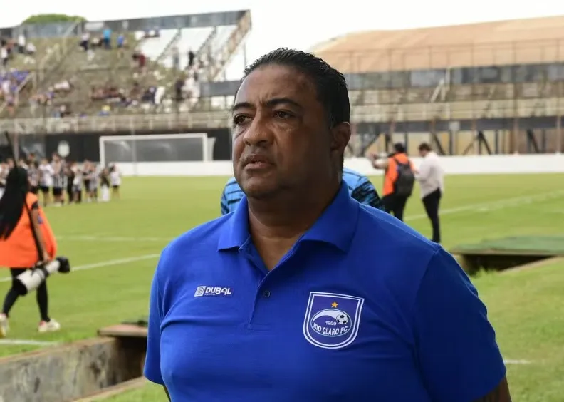 Foto: Alexandre Battibugli/Ag.Paulistão