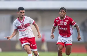 Vila Nova-GO x CRB-AL - onde assistir, horário e escalações