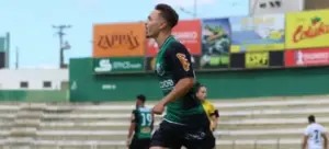 Paulistão A3 RIVALO: Destaque do Rio Preto exalta momento do time