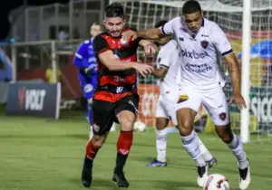 COPA DO NORDESTE: Cinco jogos complementam rodada de abertura