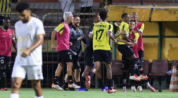 Copa Sul-Sudeste - 2026