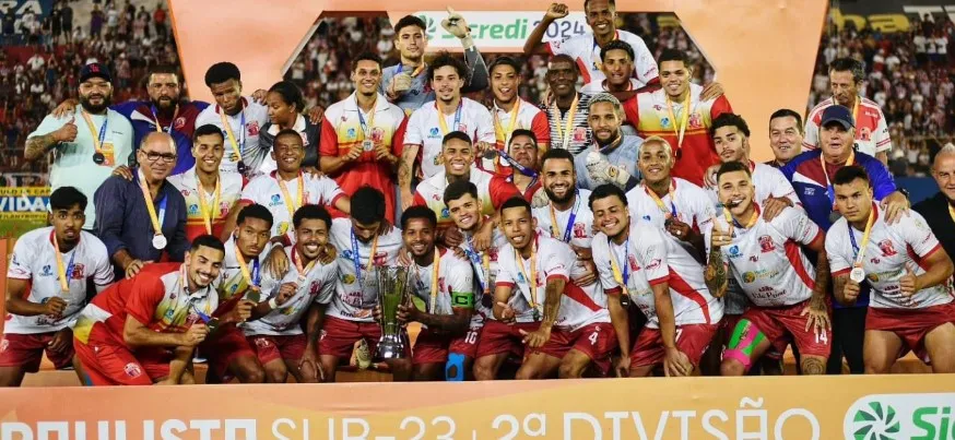 wagnao souza deixa o colorado caieiras