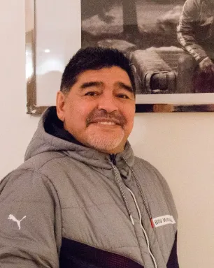 Maradona