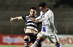 XV de Piracicaba 0 x 0 Água Santa - Tudo igual na abertura da 2ª fase