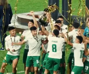 LIBERTADORES SUB-20: Santiago Wanderers bate Flamengo nos pênaltis e conquista o título