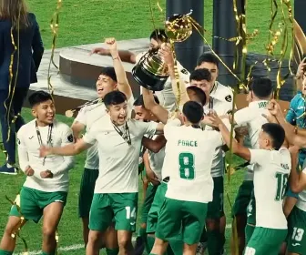 LIBERTADORES SUB-20: Santiago Wanderers bate Flamengo nos pênaltis e conquista o título