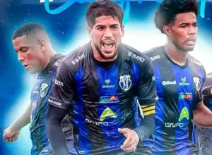 AMAPAENSE: Ypiranga vence Macapá e desencanta no estadual