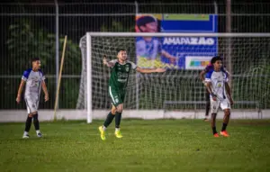 AMAPAENSE: Independente e Ypiranga somam empate amargo