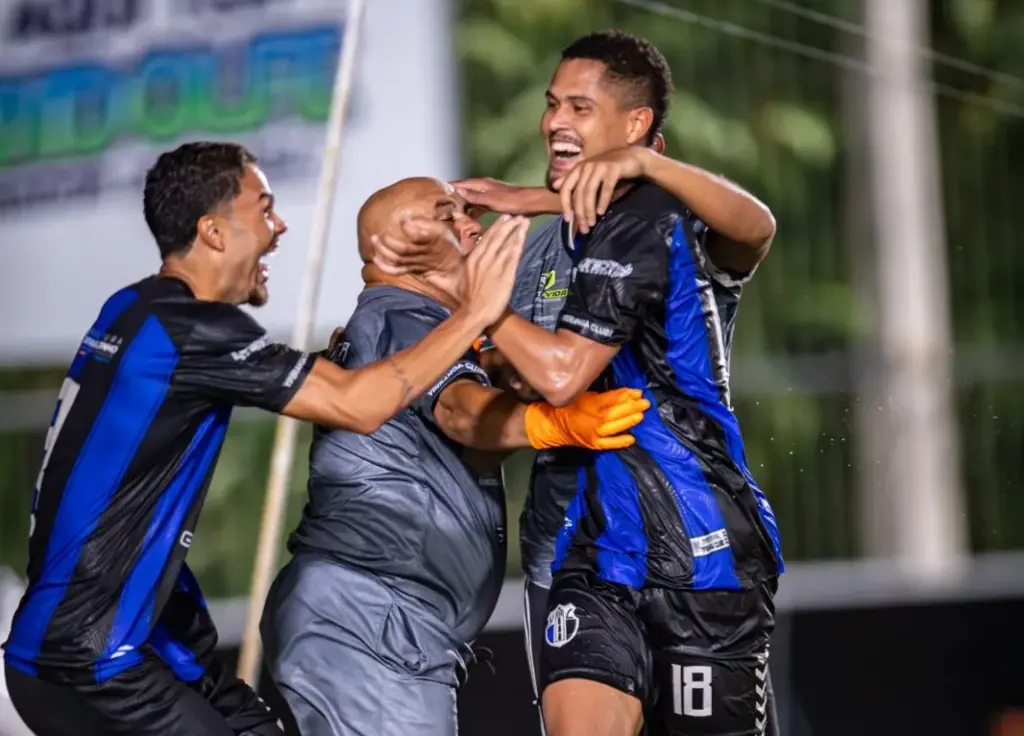 AMAPAENSE: última rodada tem quase tudo definido