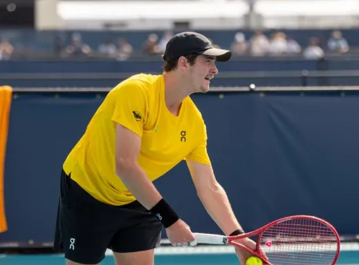 Quais os próximos desafios de João Fonseca? Veja calendário