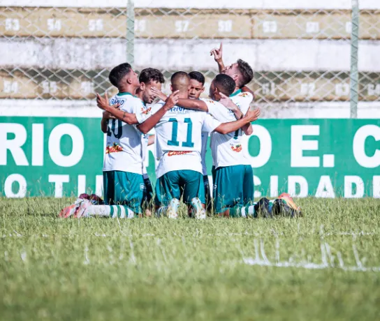 Rio Preto 4 x 0 Desportivo Brasil - Jacaré classificado no Paulistão A3 Rivalo 3 zLiFl3aq image
