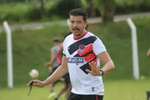 SEGUNDONA: Pensamento do Tupã é de recuperação