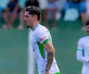 Oratório-AP x Tocantinópolis-TO - Escalações, horário e arbitragem!