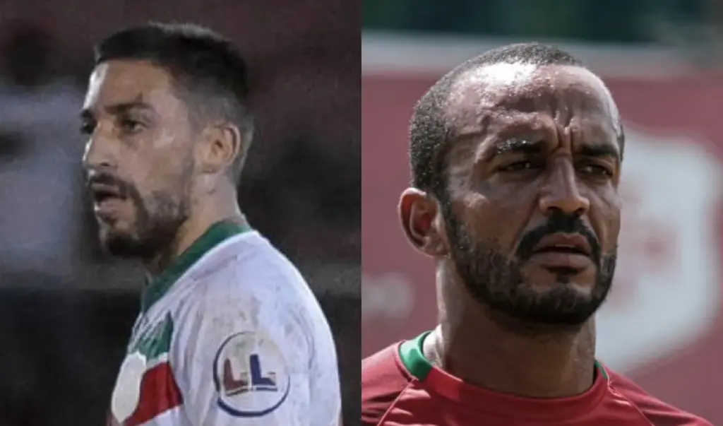 Caxito e Rafinha exaltam título da Portuguesa Santista na Série A3