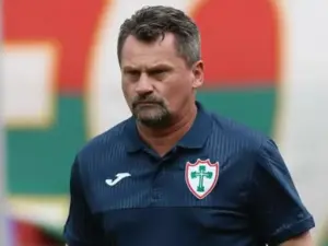 Chapecoense acerta contratação de técnico ex-Portuguesa para a sequência do Brasileirão
