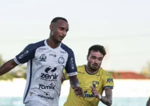 SÉRIE D: Só quatro times com 100% após terceira rodada