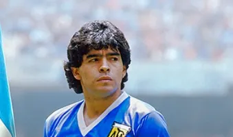 Maradona