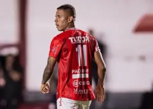 Marlyson projeta estreia do Noroeste na Série D e cobra concentração