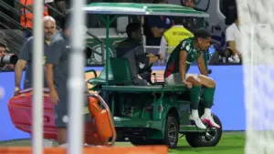 Abel demonstra pessimismo quanto à condição física de Vitor Roque