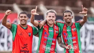 Taquaritinga x Penapolense - Onde assistir, horário e escalações!