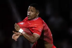 Atacante atinge marca notável no Noroeste em jogo da Série D