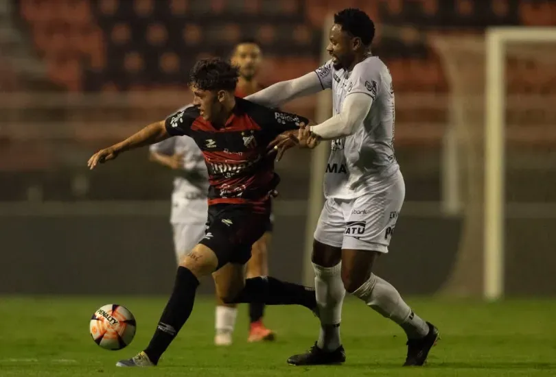 Inter de Limeira x Ituano - Onde assistir e escalações!