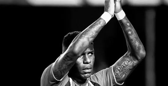 São Paulo notifica Arboleda e dá 24 horas para aparecer