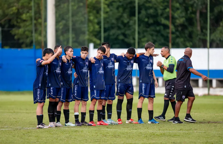 Hyper Valinhos tem fim de semana decisivo no Paulistão